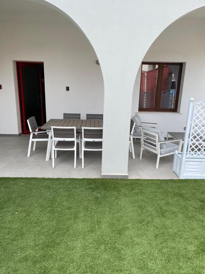 Coru e Mari 2 Apartments Pula Esterno foto