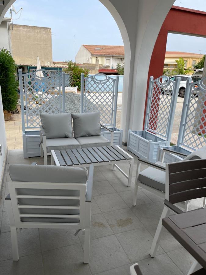 Coru e Mari 2 Apartments Pula Esterno foto