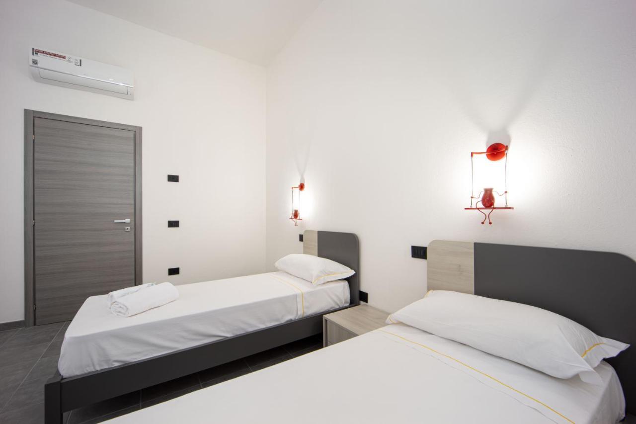 Coru e Mari 2 Apartments Pula Esterno foto