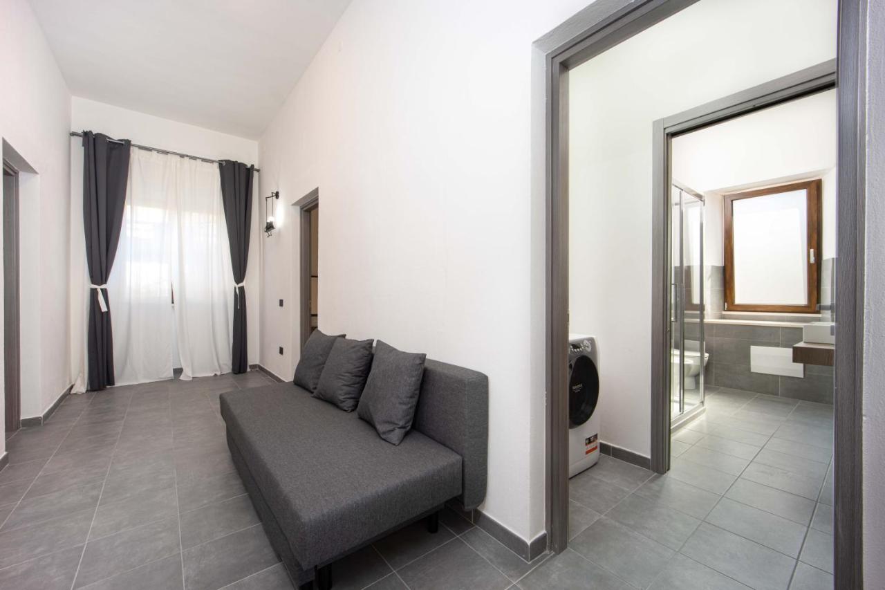 Coru e Mari 2 Apartments Pula Esterno foto