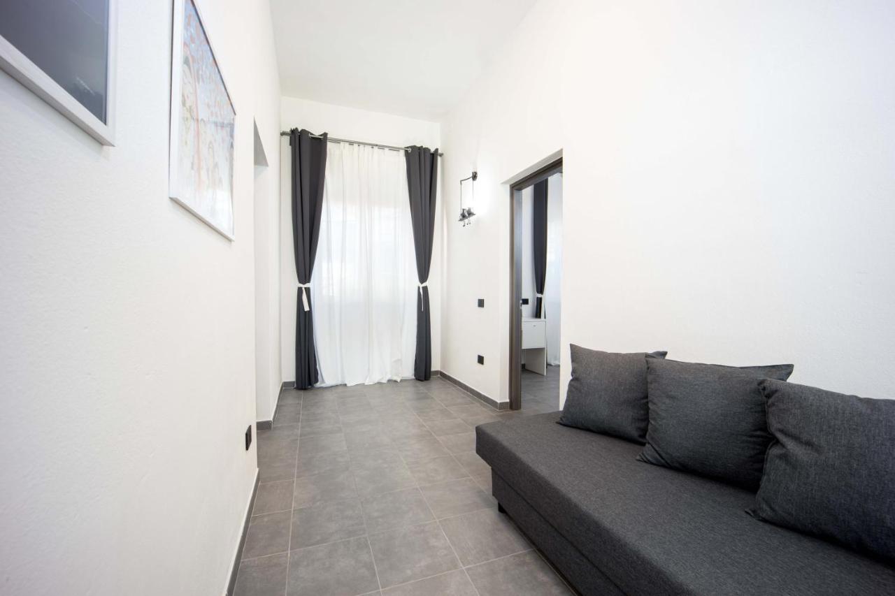 Coru e Mari 2 Apartments Pula Esterno foto